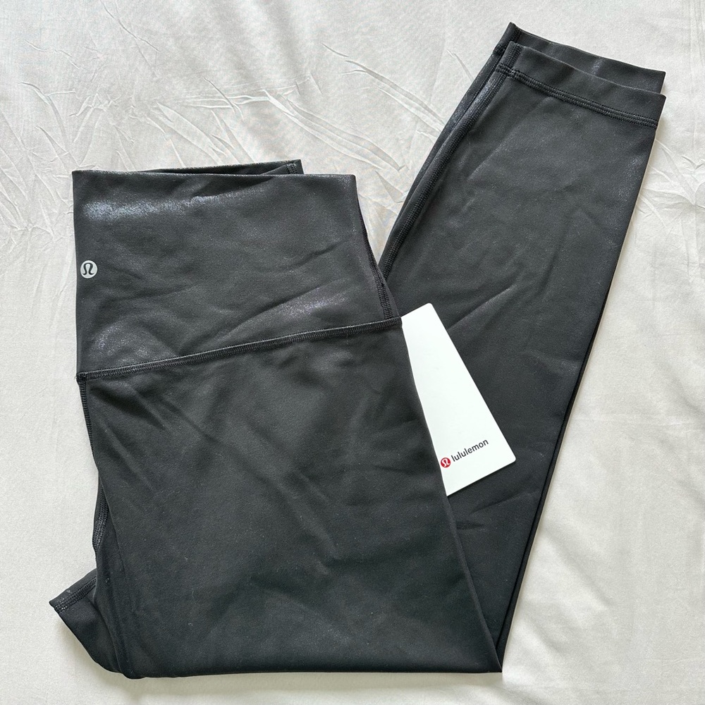 Lululemon Align Leggings